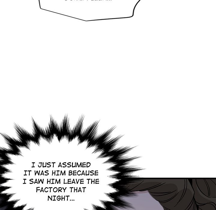 Love Factory - Chapter 17 [photo 56] - MangaPorn