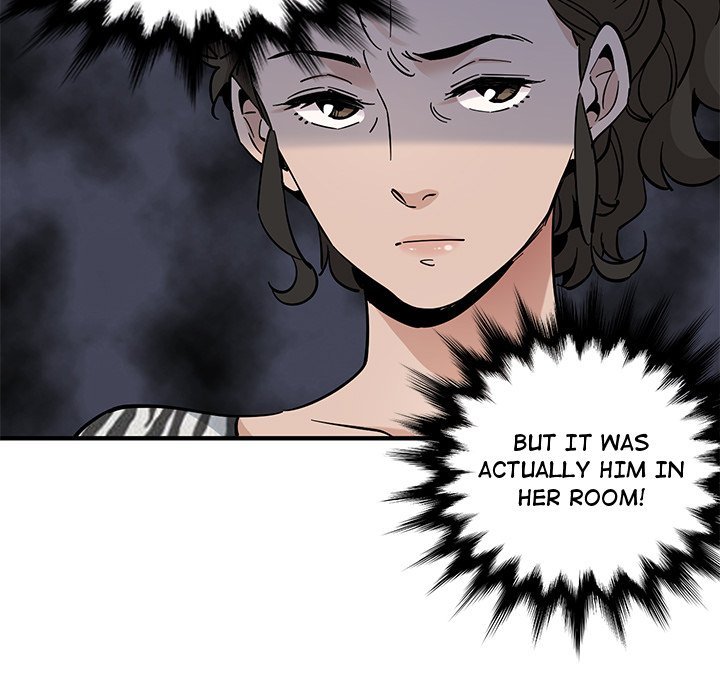 Love Factory - Chapter 17 [photo 57] - MangaPorn