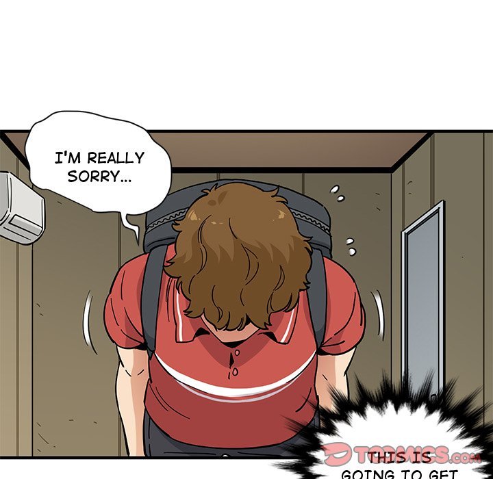 Love Factory - Chapter 17 [photo 58] - MangaPorn