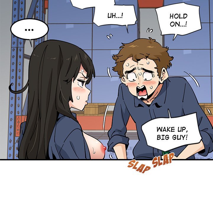 Love Factory - Chapter 17 [photo 8] - MangaPorn