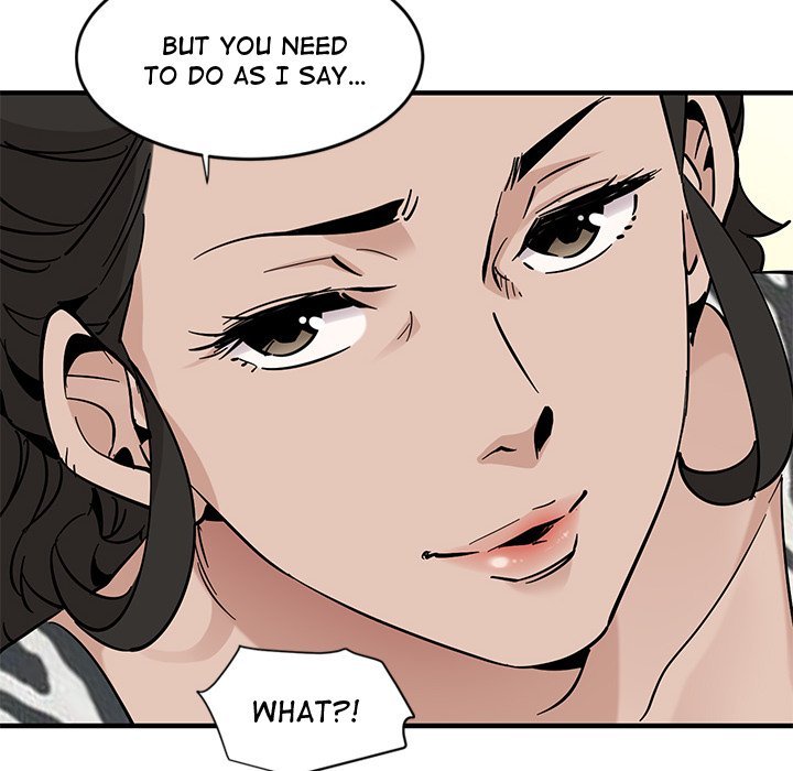 Love Factory - Chapter 17 [photo 88] - MangaPorn