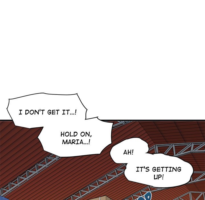 Love Factory - Chapter 17 [photo 9] - MangaPorn