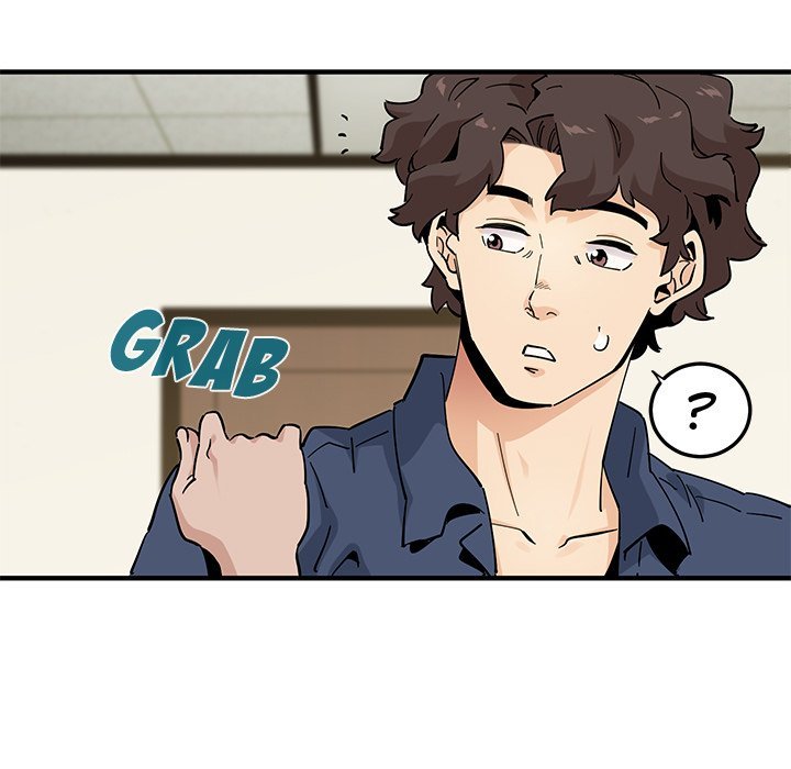 Love Factory - Chapter 18 [photo 11] - MangaPorn