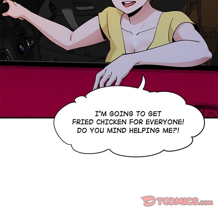 Love Factory - Chapter 18 [photo 110] - MangaPorn