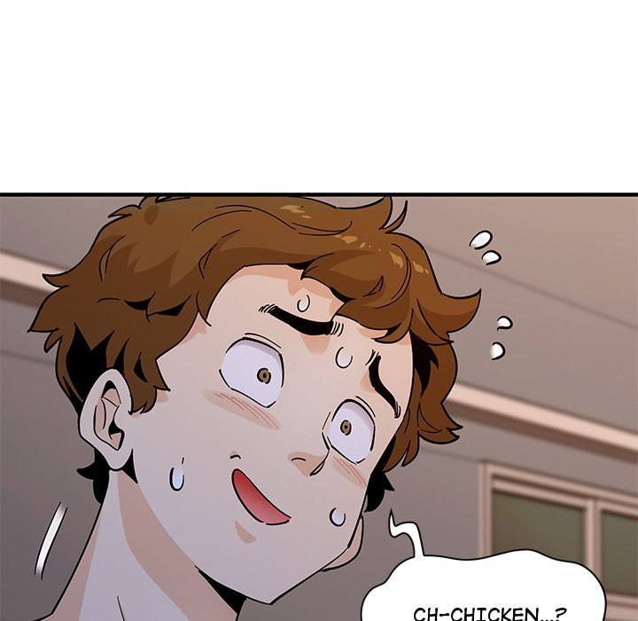 Love Factory - Chapter 18 [photo 111] - MangaPorn