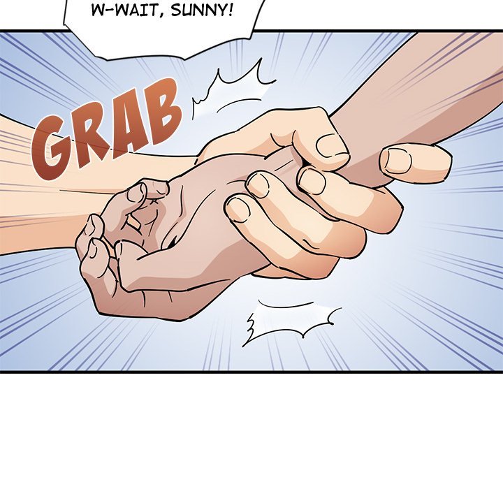 Love Factory - Chapter 18 [photo 19] - MangaPorn