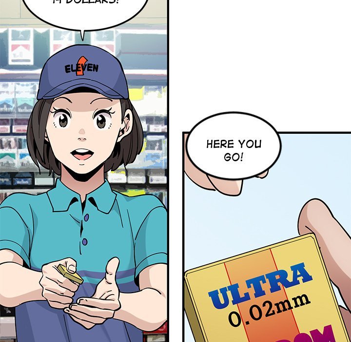 Love Factory - Chapter 18 [photo 32] - MangaPorn