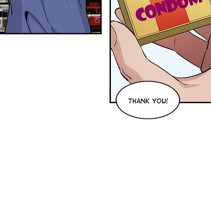 Love Factory - Chapter 18 [photo 33] - MangaPorn