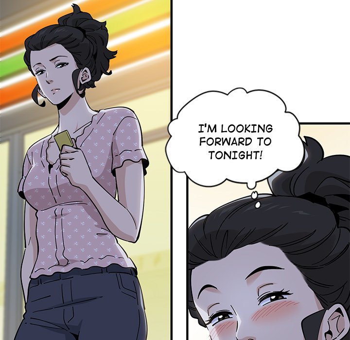 Love Factory - Chapter 18 [photo 37] - MangaPorn