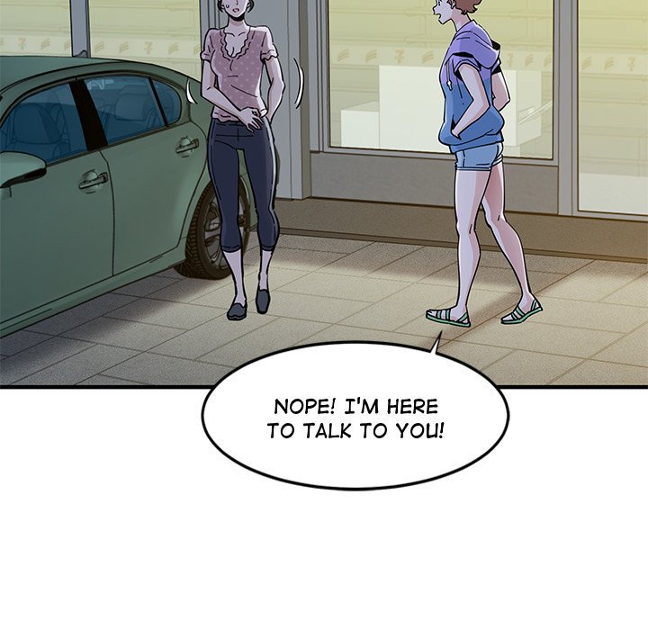 Love Factory - Chapter 18 [photo 43] - MangaPorn