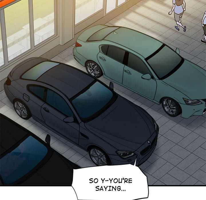 Love Factory - Chapter 18 [photo 48] - MangaPorn