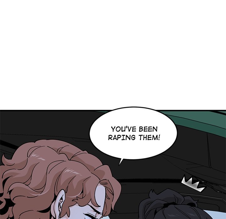 Love Factory - Chapter 18 [photo 53] - MangaPorn