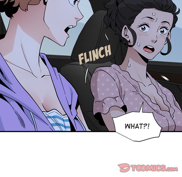 Love Factory - Chapter 18 [photo 54] - MangaPorn