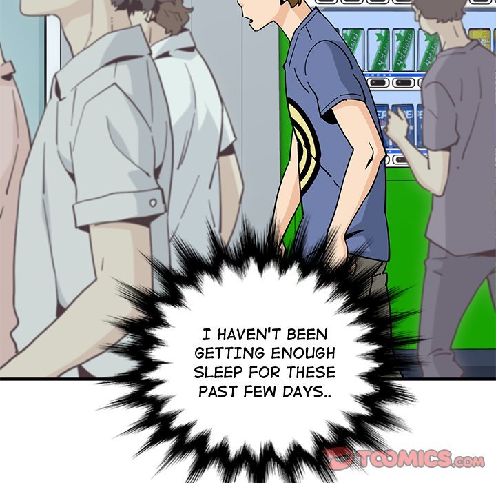 Love Factory - Chapter 18 [photo 70] - MangaPorn