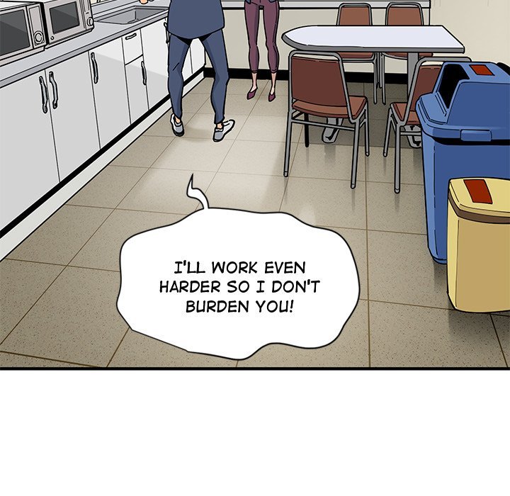 Love Factory - Chapter 18 [photo 8] - MangaPorn