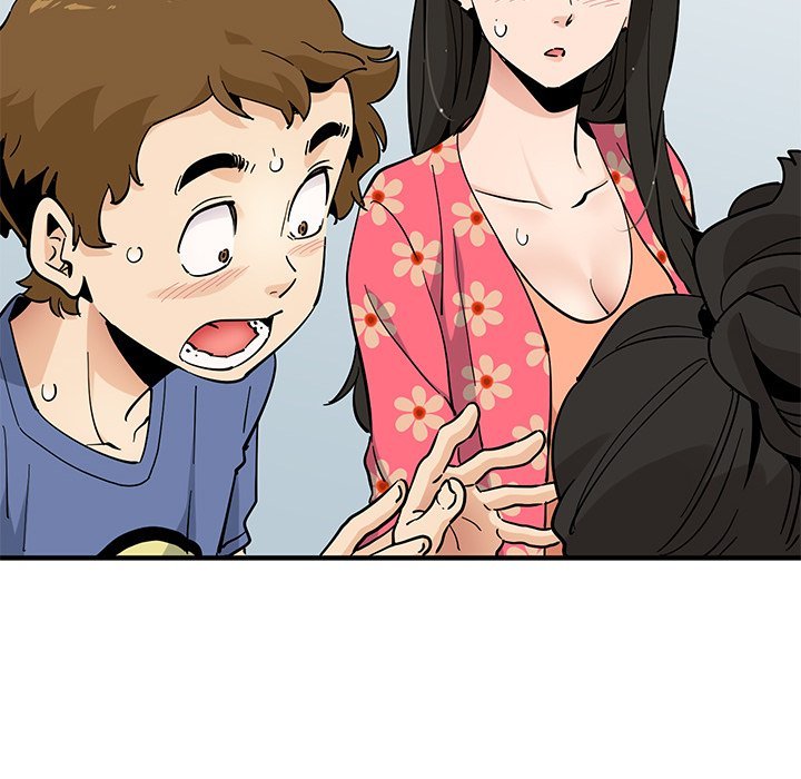 Love Factory - Chapter 18 [photo 89] - MangaPorn