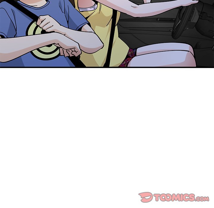 Love Factory - Chapter 19 [photo 18] - MangaPorn