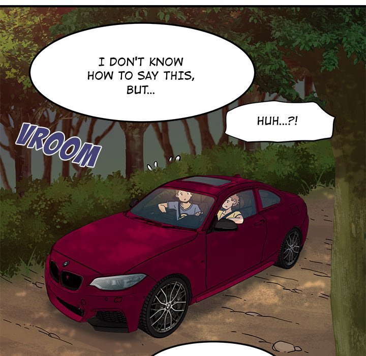 Love Factory - Chapter 19 [photo 19] - MangaPorn