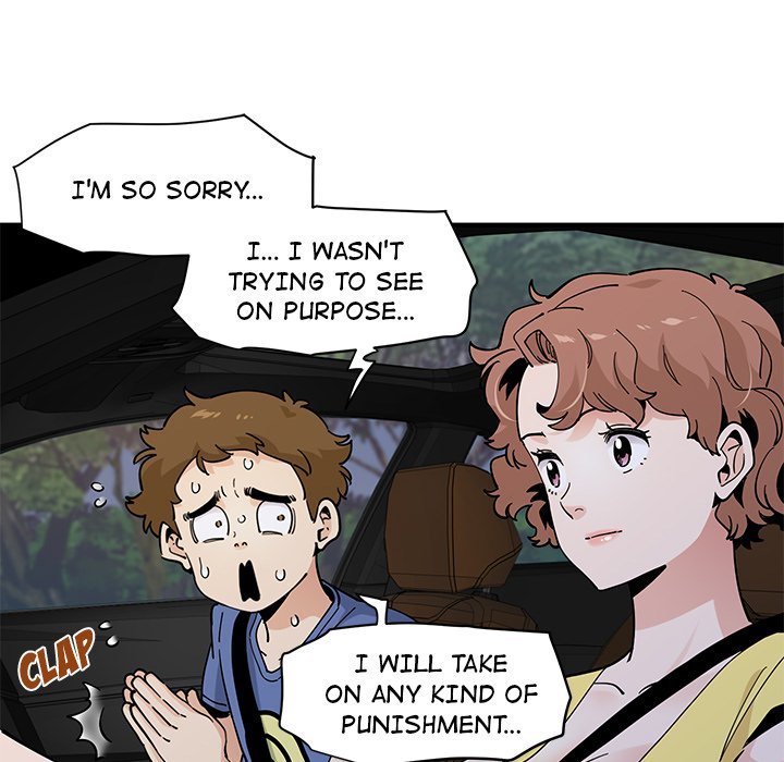 Love Factory - Chapter 19 [photo 25] - MangaPorn