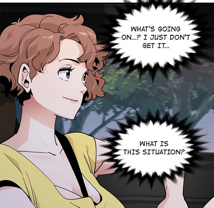 Love Factory - Chapter 19 [photo 28] - MangaPorn