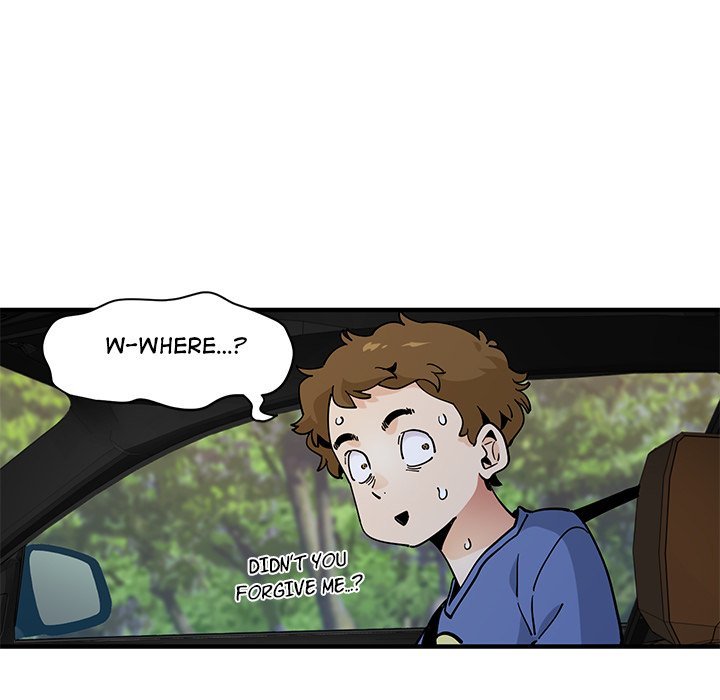 Love Factory - Chapter 19 [photo 41] - MangaPorn