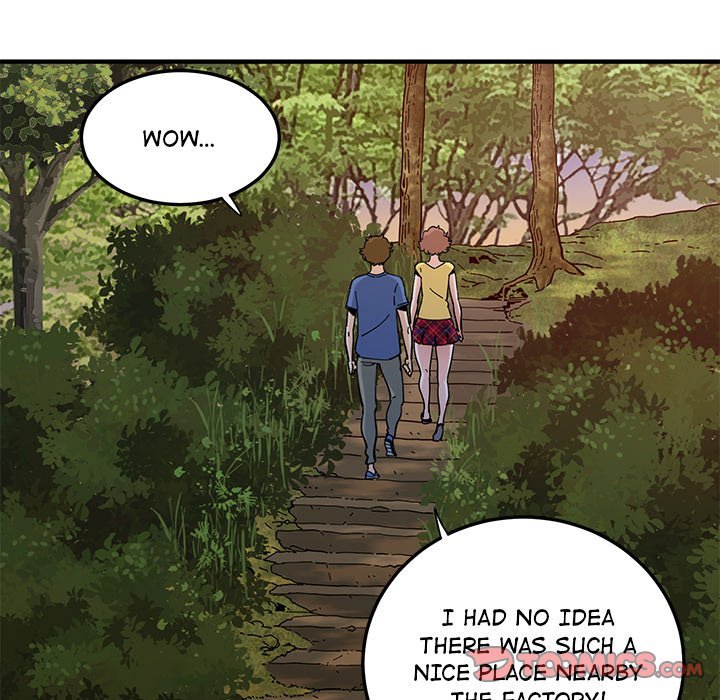 Love Factory - Chapter 19 [photo 46] - MangaPorn