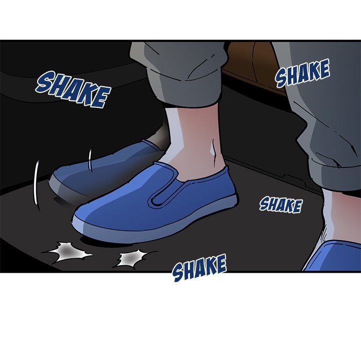 Love Factory - Chapter 19 [photo 5] - MangaPorn