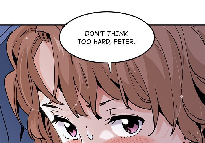 Love Factory - Chapter 20 [photo 4] - MangaPorn