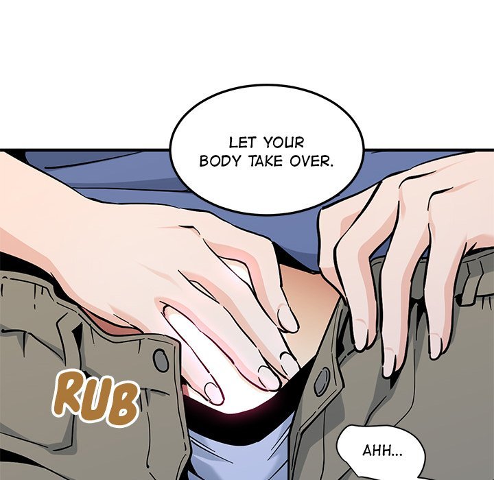 Love Factory - Chapter 20 [photo 6] - MangaPorn