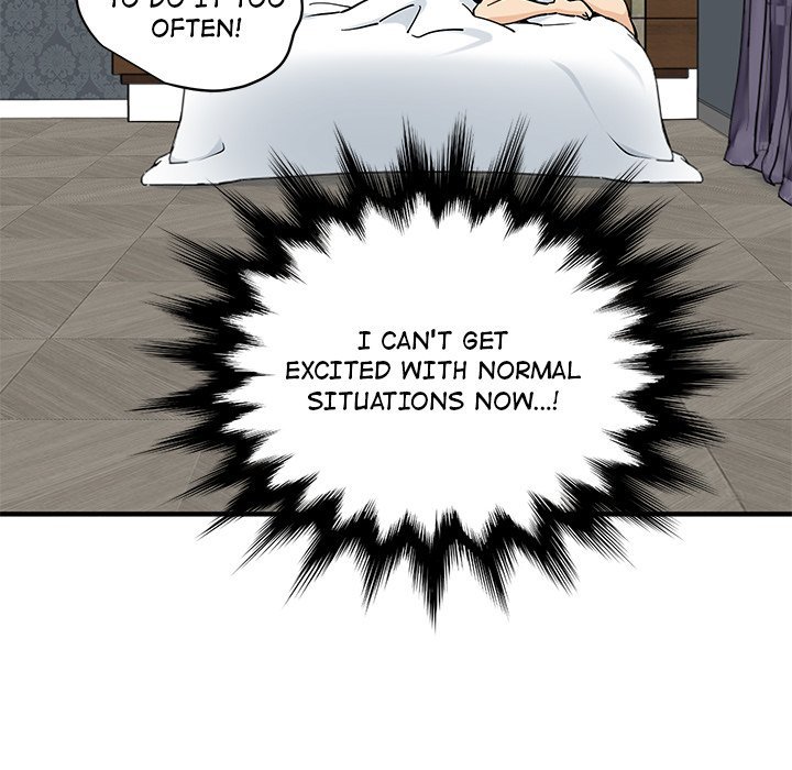 Love Factory - Chapter 21 [photo 101] - MangaPorn