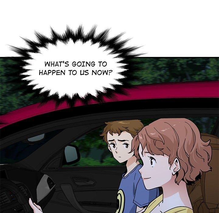 Love Factory - Chapter 21 [photo 11] - MangaPorn