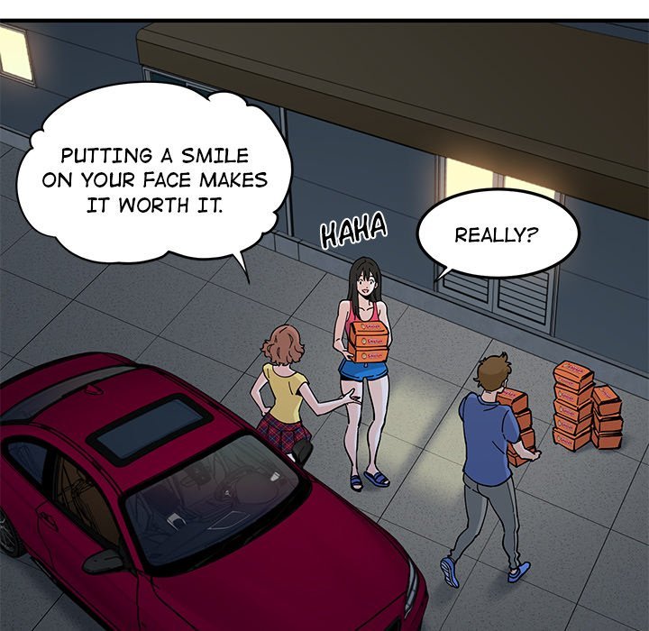 Love Factory - Chapter 21 [photo 18] - MangaPorn