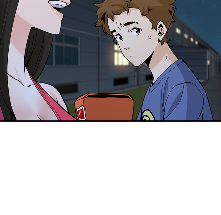 Love Factory - Chapter 21 [photo 20] - MangaPorn