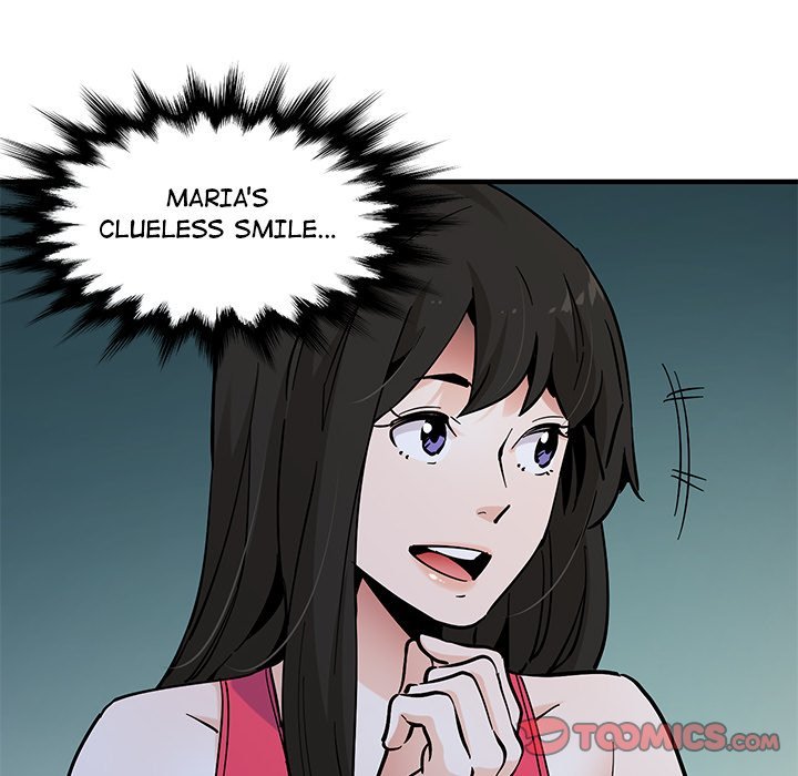 Love Factory - Chapter 21 [photo 21] - MangaPorn