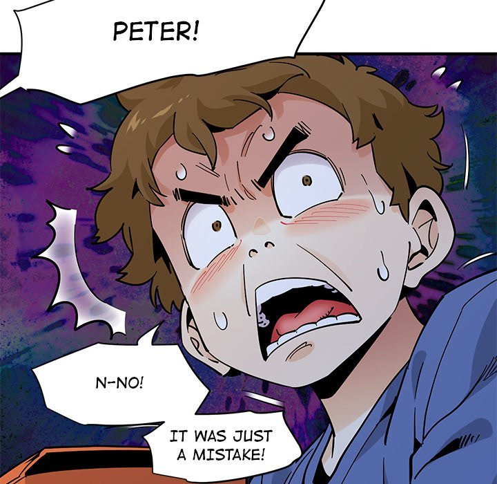 Love Factory - Chapter 21 [photo 25] - MangaPorn