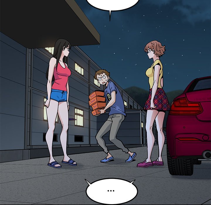 Love Factory - Chapter 21 [photo 27] - MangaPorn