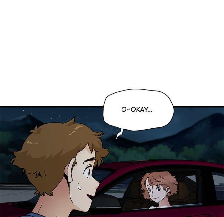 Love Factory - Chapter 21 [photo 33] - MangaPorn