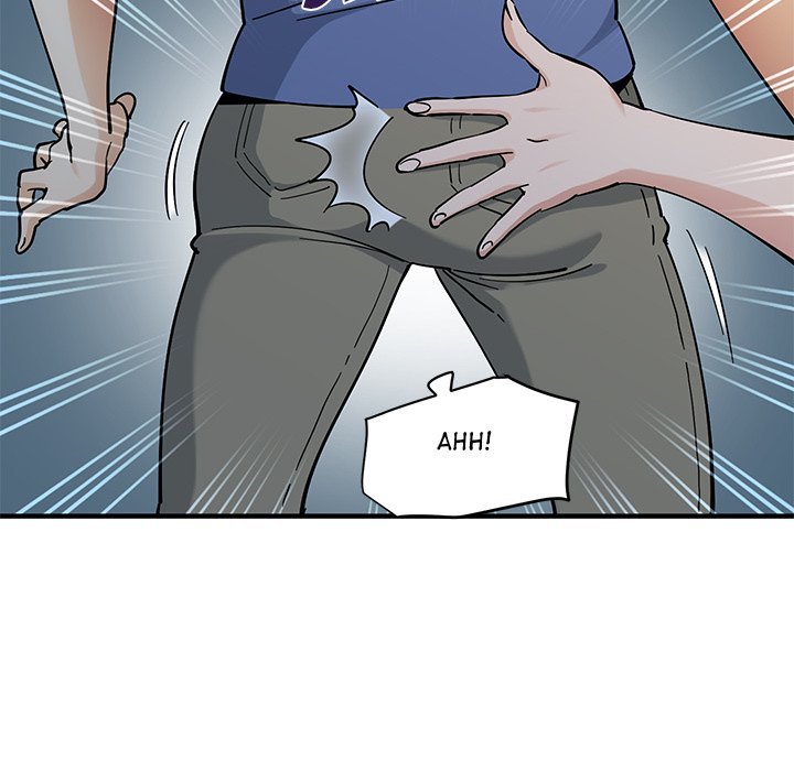 Love Factory - Chapter 21 [photo 35] - MangaPorn