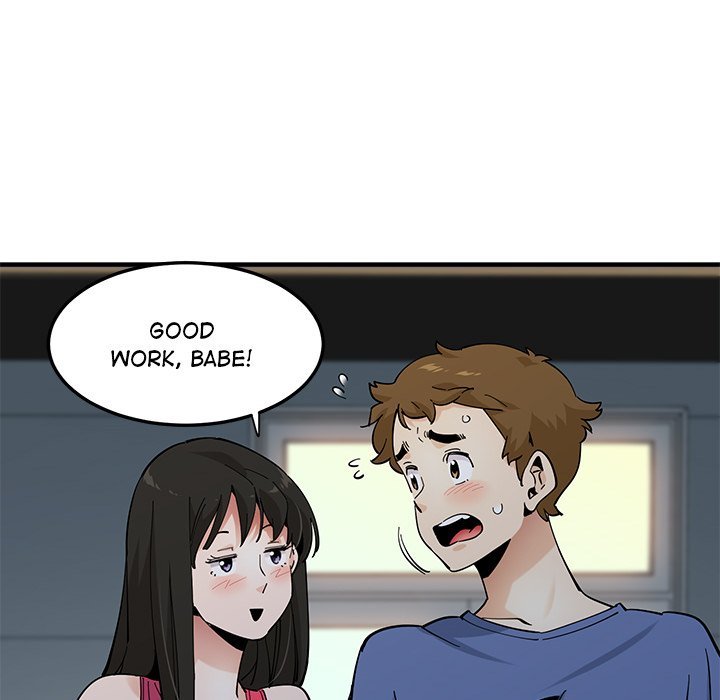 Love Factory - Chapter 21 [photo 36] - MangaPorn