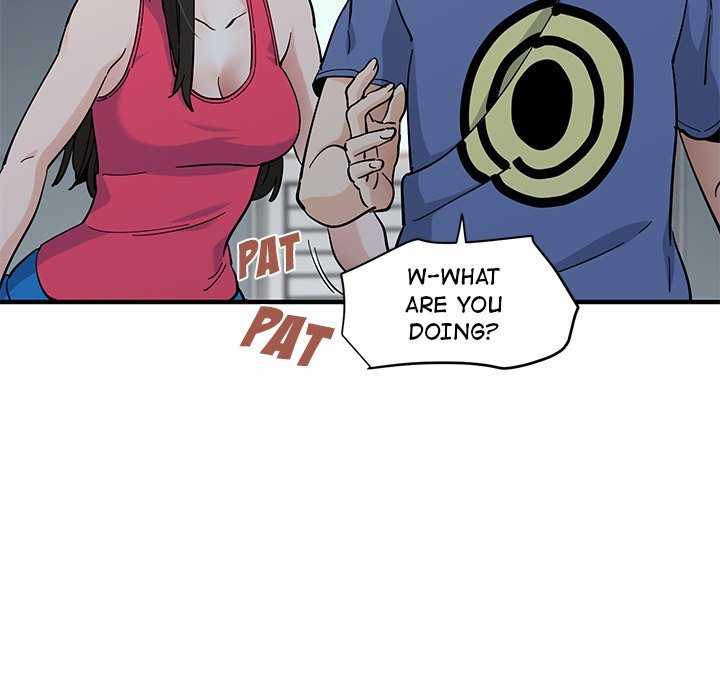 Love Factory - Chapter 21 [photo 37] - MangaPorn