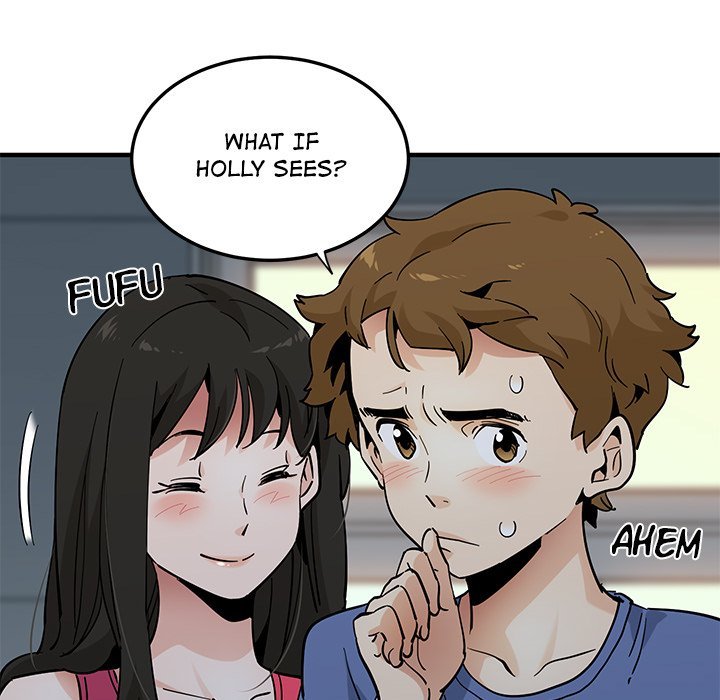 Love Factory - Chapter 21 [photo 38] - MangaPorn