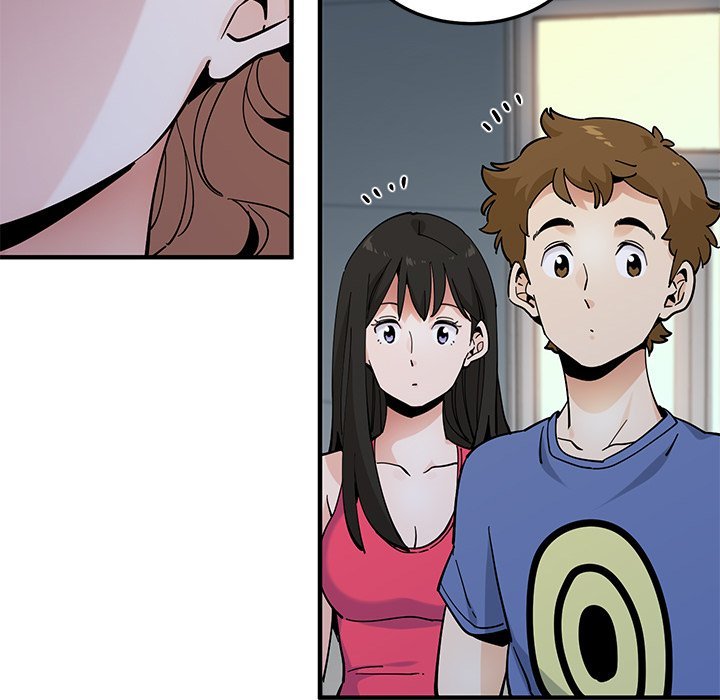 Love Factory - Chapter 21 [photo 42] - MangaPorn