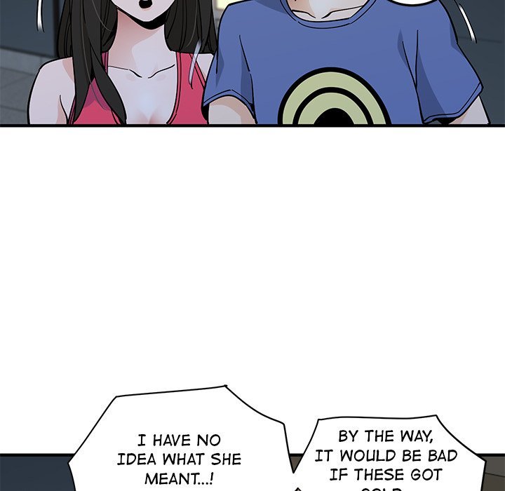 Love Factory - Chapter 21 [photo 50] - MangaPorn