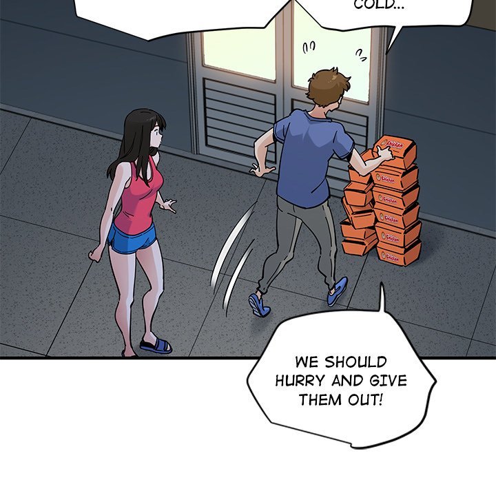 Love Factory - Chapter 21 [photo 51] - MangaPorn