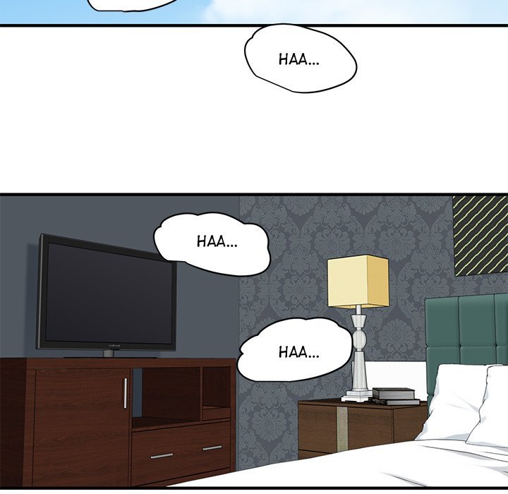 Love Factory - Chapter 21 [photo 58] - MangaPorn