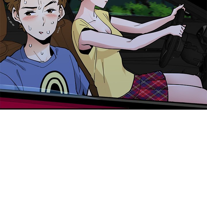 Love Factory - Chapter 21 [photo 7] - MangaPorn