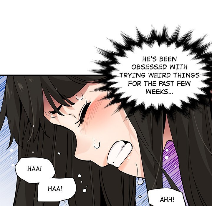 Love Factory - Chapter 21 [photo 73] - MangaPorn