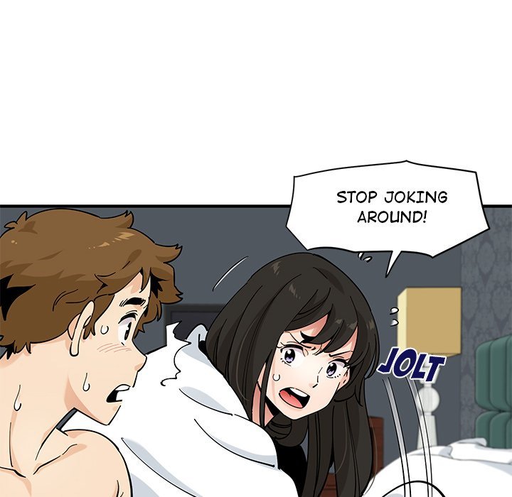 Love Factory - Chapter 21 [photo 90] - MangaPorn