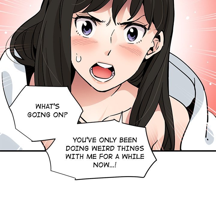 Love Factory - Chapter 21 [photo 92] - MangaPorn