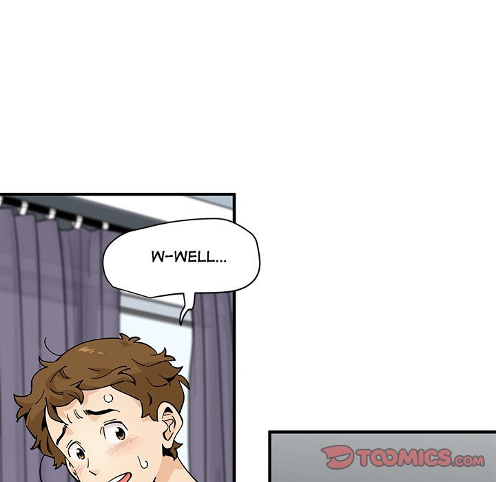 Love Factory - Chapter 21 [photo 93] - MangaPorn